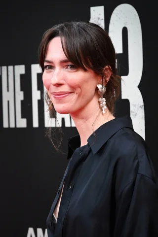 Rebecca Hall height profile photo