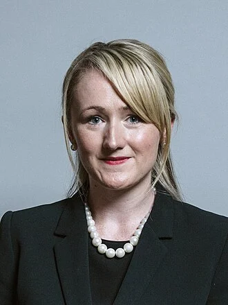 Rebecca Long-Bailey height profile photo