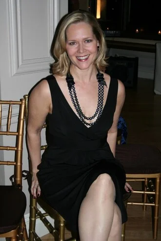 Rebecca Luker height profile photo