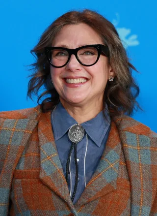 Rebecca Miller height profile photo