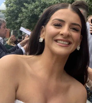 Rebecca Ryan height profile photo