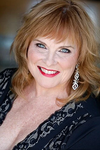 Rebecca Spencer height profile photo