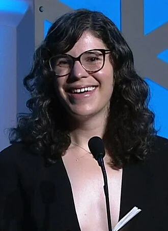Rebecca Sugar height profile photo