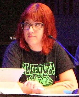 Rebecca Watson height profile photo