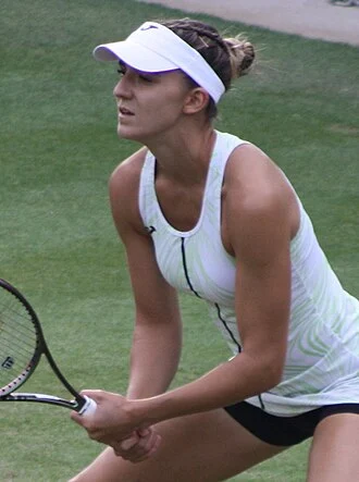 Rebeka Masarova height profile photo