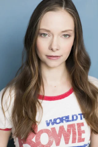 Rebekah Kennedy height profile photo