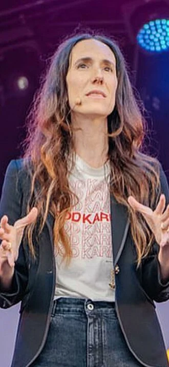 Rebekah Neumann height profile photo