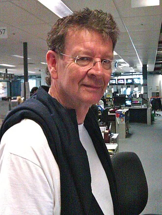 Red Symons height profile photo