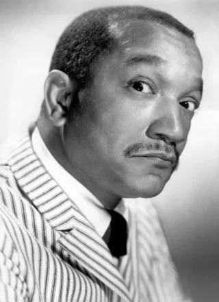 Redd Foxx height profile photo
