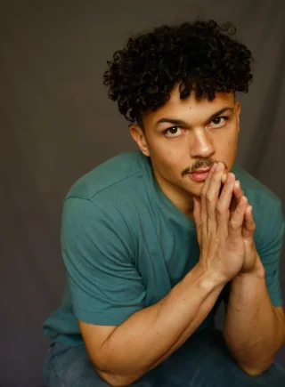 Reece Noi height profile photo