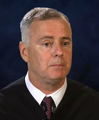 Reed O'Connor height profile photo
