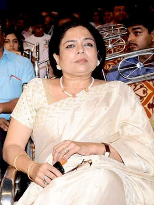 Reema Lagoo height profile photo