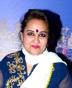 Reena Roy height profile photo