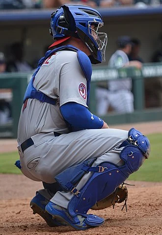 Reese McGuire height profile photo