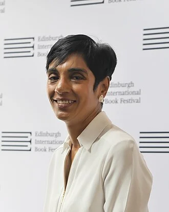 Reeta Chakrabarti height profile photo