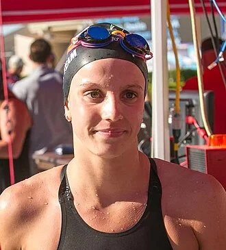 Regan Smith (swimmer) height profile photo