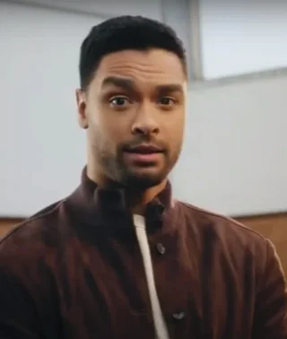 Regé-Jean Page height profile photo
