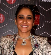 Regena Cassandrra height profile photo