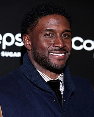 Reggie Bush height profile photo