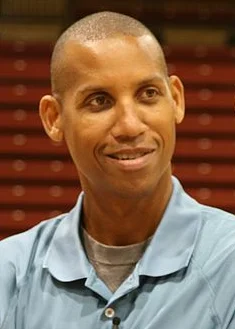 Reggie Miller height profile photo