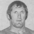 Reggie Parks height profile photo