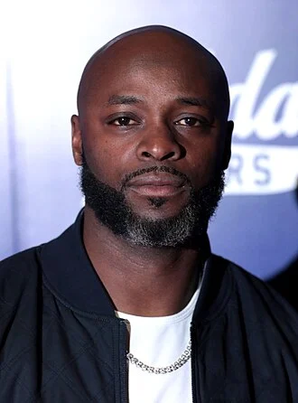 Reggie Wayne height profile photo