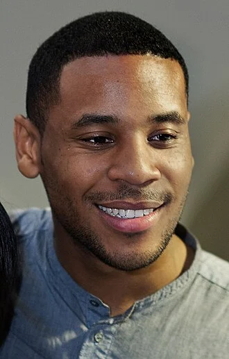 Reggie Yates height profile photo