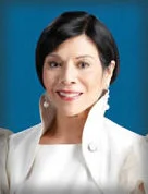 Regina Reyes Mandanas height profile photo