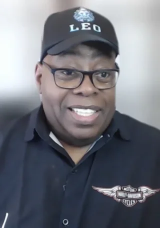 Reginald VelJohnson height profile photo