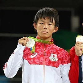 Rei Higuchi height profile photo