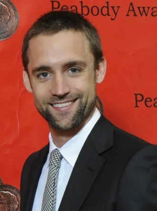 Reid Carolin height profile photo