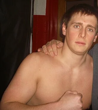 Reid Flair height profile photo
