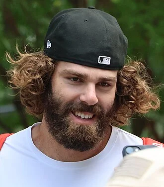 Reilly Opelka height profile photo