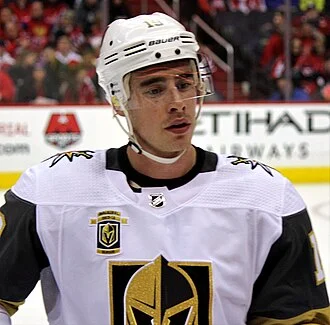 Reilly Smith height profile photo