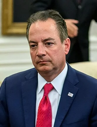 Reince Priebus height profile photo