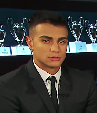 Reinier Jesus height profile photo
