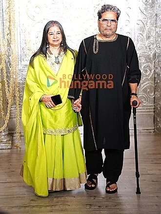 Rekha Bhardwaj height profile photo