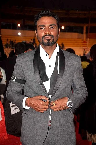 Remo D'Souza height profile photo
