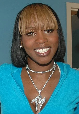 Remy Ma height profile photo