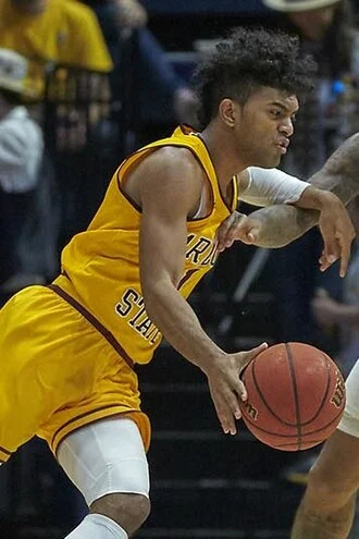 Remy Martin (basketball) height profile photo