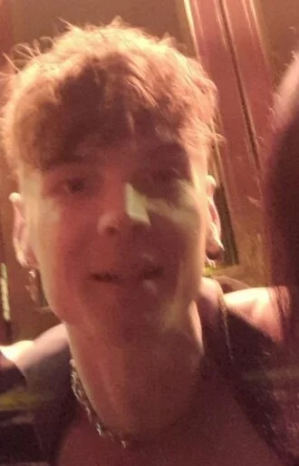 Ren Gill height profile photo