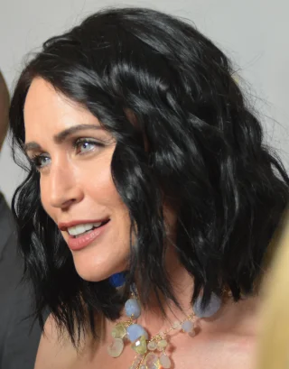 Rena Sofer height profile photo