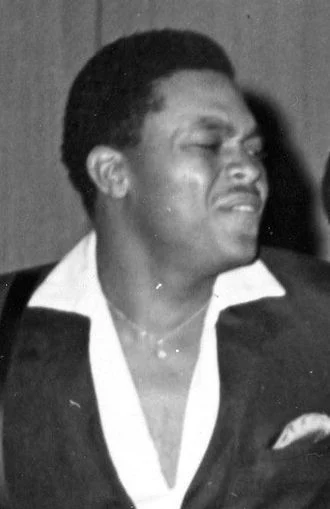 Renaldo Benson height profile photo