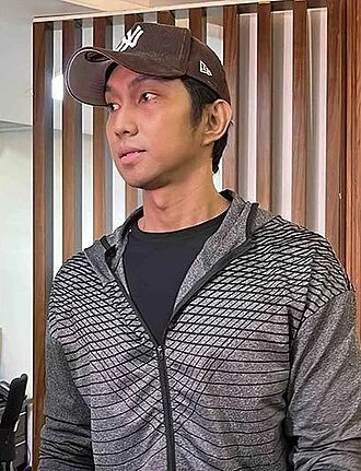 Rendon Labador height profile photo