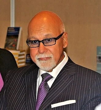 René Angélil height profile photo