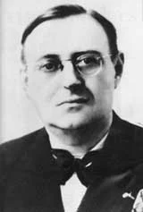 René Carmille height profile photo