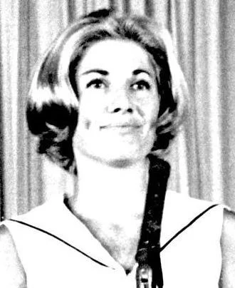 Rene Carpenter height profile photo