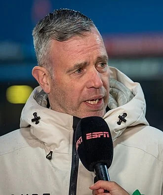 René Hake height profile photo