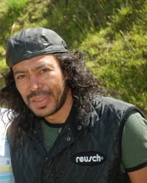 René Higuita height profile photo