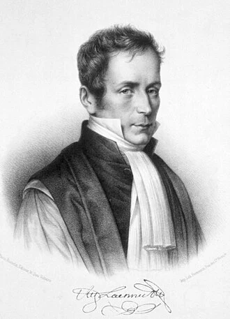 René Laennec height profile photo